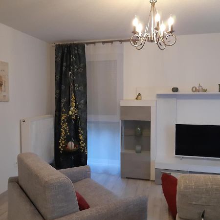 Le Carre Confidentiel Apartman Strasbourg Kültér fotó