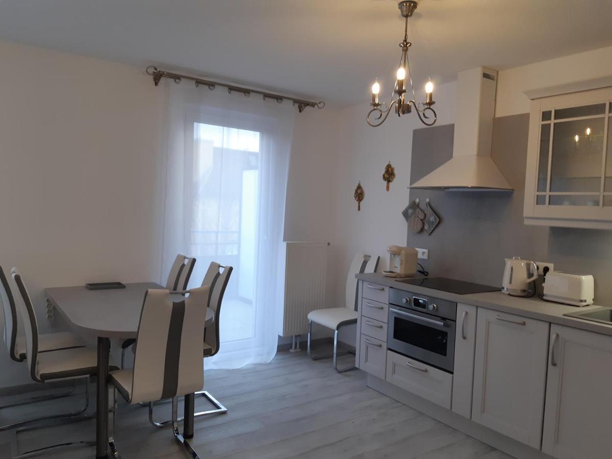 Le Carre Confidentiel Apartman Strasbourg Kültér fotó