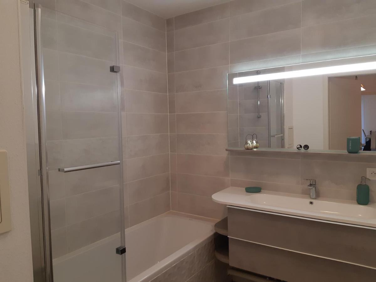 Le Carre Confidentiel Apartman Strasbourg Kültér fotó